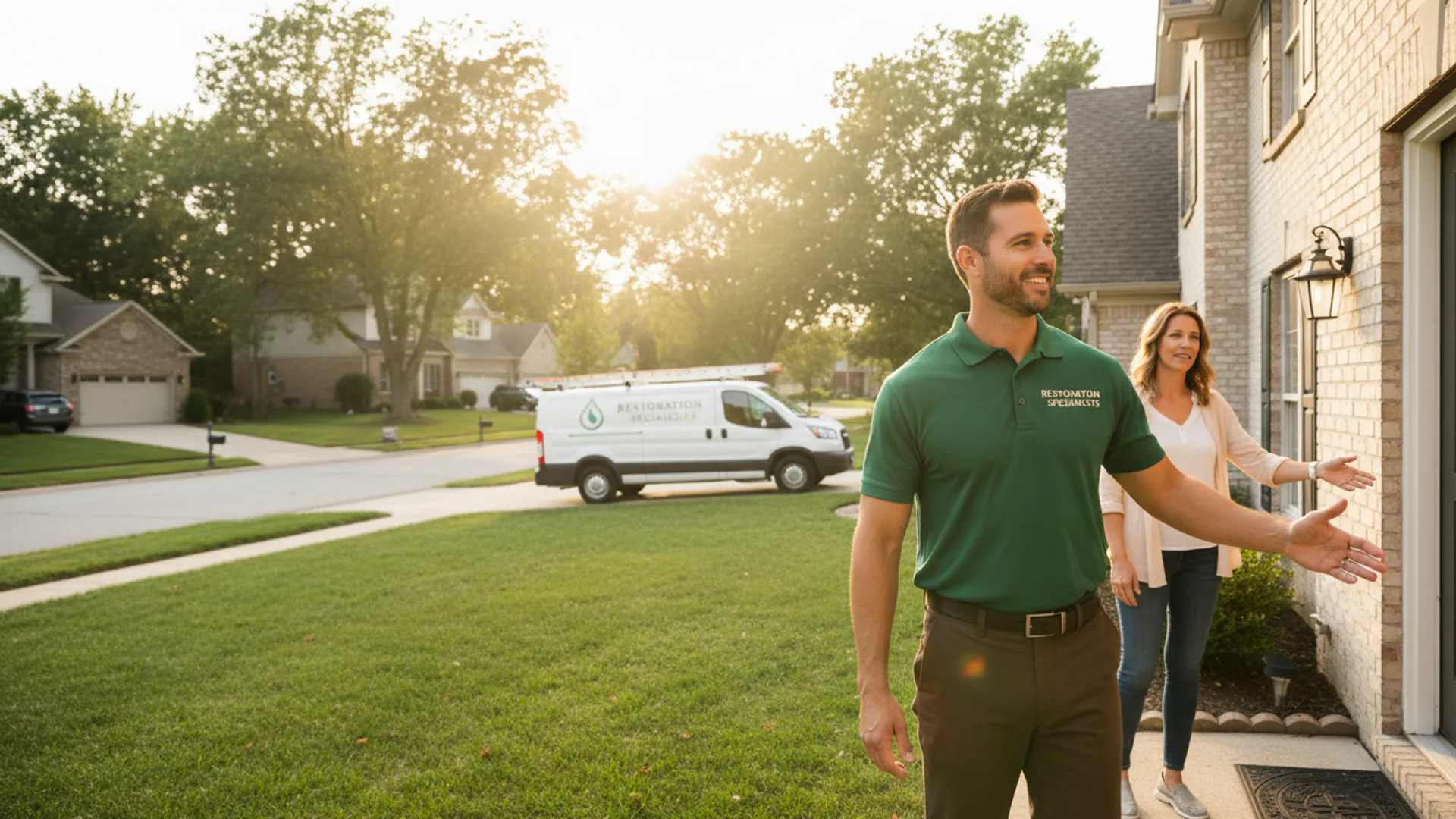 Trusted Water Damage Restoration in Princeton, MN Near Me – Your Local Experts with Proven Experience